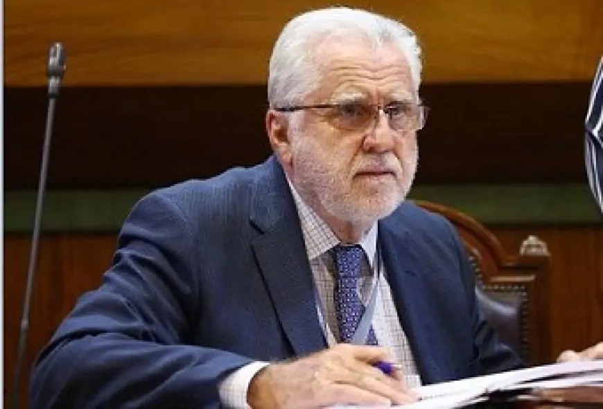 Presidente de Codelco admite por primera vez investigación por presunto inflamiento de 20 mil toneladas en producción 2025