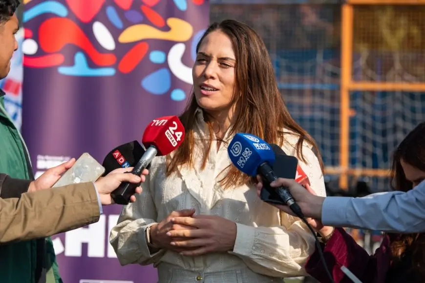 Gobierno confirma cancelación de Juegos Nacionales y Paranacionales 2026 por recorte presupuestario  en el Mindep