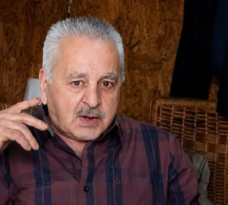 Adulto mayor extraviado desde el 20 de abril será sepultado este miércoles en Río Bueno