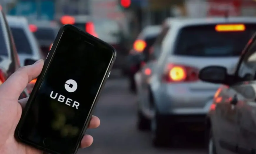 Gobierno ingresa a Contraloría nuevo reglamento de Ley Uber que reduce barreras de entrada y flexibiliza operación 