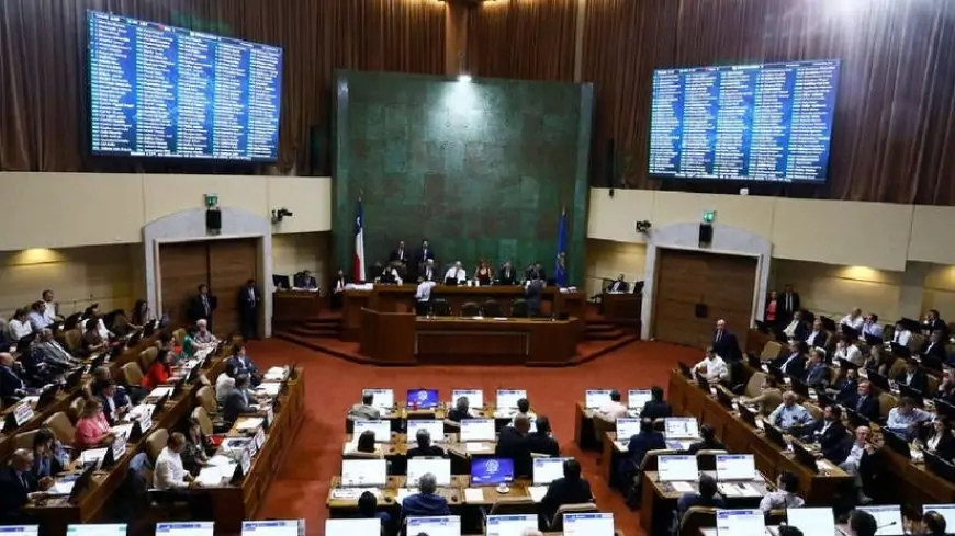 Diputados despachan Plan de Reconstrucción al Senado con rebaja de impuestos y eliminación de contribuciones