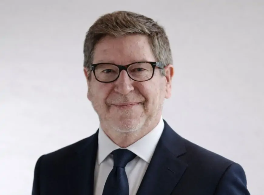 Biministro Daniel Mas califica de "inaceptable" sobrestimación de 27 mil toneladas en producción de Codelco