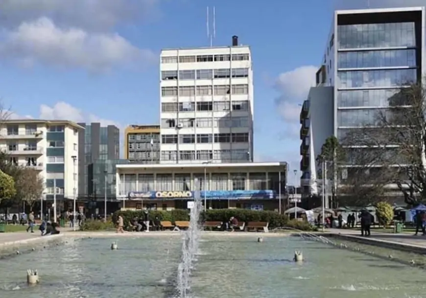 Municipalidad de Osorno desvincula a dos funcionarios por manipulación de sistemas informáticos que alteró registros de horas trabajadas