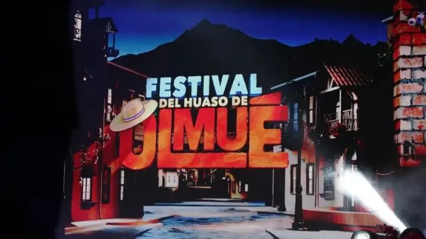 Tribunal suspende licitación del Festival de Olmué tras demanda de Canal 13 contra Bizarro y Chilevisión por presuntas irregularidades