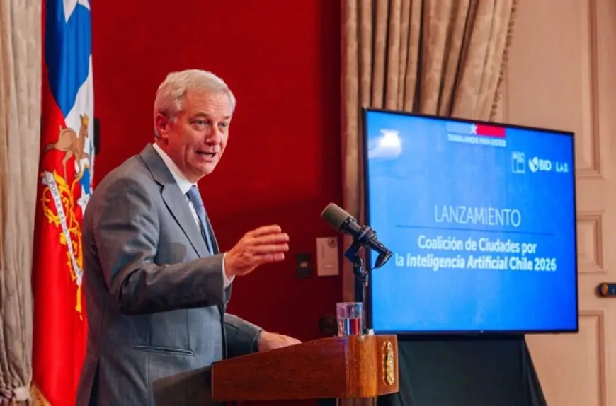 Cadem: Aprobación del Presidente Kast sube a 41% y respaldo al gobierno alcanza su nivel más alto en cuatro semanas