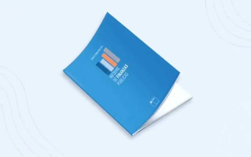 Oficialismo y oposición se dividen por Informe de Finanzas Públicas: oficialismo habla de "ingresos inflados" y oposición pide "echar atrás megarreforma"