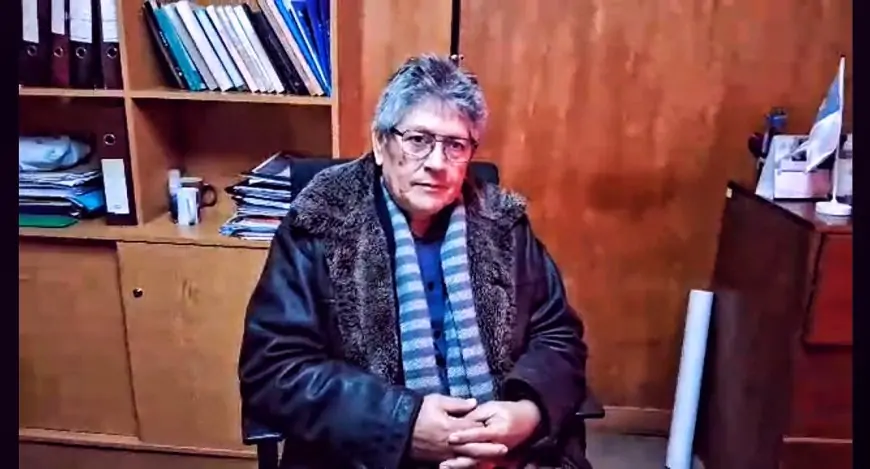 Director del DAEM Rio Bueno confirma agresión a funcionario que fue confundido con ladrón 