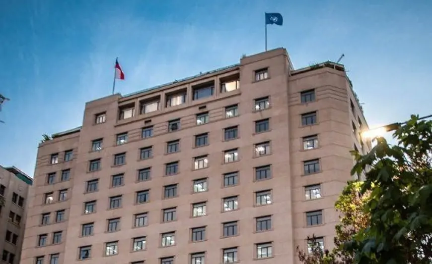 Chile convoca cumbre sudamericana contra crimen organizado con cinco países para coordinar acciones fronterizas y financieras