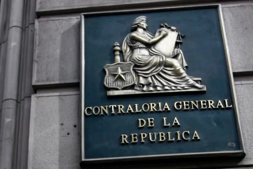 Contraloría frena gestiones particulares de concejales y pide que trabajen en funciones propias