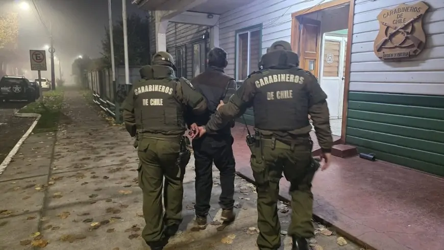 Megaoperativo policial deja 1.220 detenidos a nivel nacional entre prófugos, drogas y delitos de mayor connotación social
