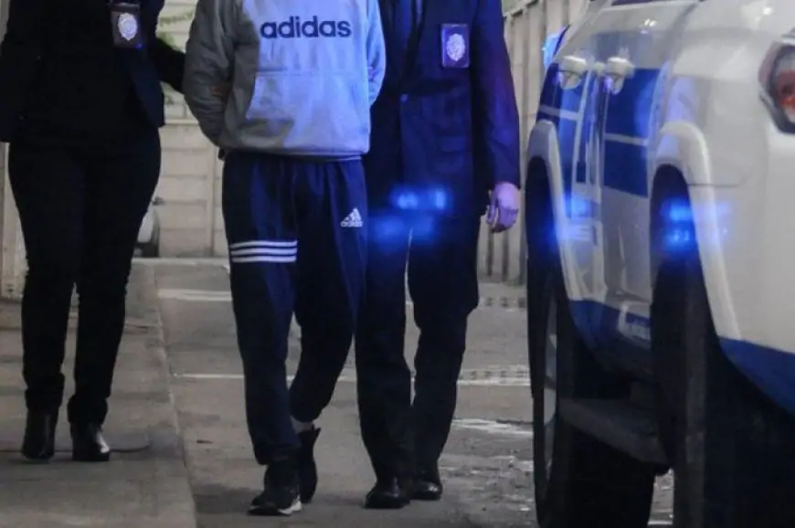 Detienen a adolescente de 16 años por homicidio con arma cortante en Quellón tras diligencias de la PDI