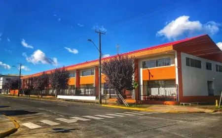 Alumno del colegio Santa Cruz de Río Bueno se extravía y es encontrado sano y salvo en Osorno