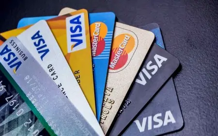 Hoy comienza a regir nueva fórmula para pago mínimo de tarjetas de crédito en Chile