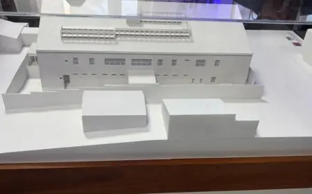 PDI anuncia nuevo cuartel en La Unión por más de $8.600 millones para entregar seguridad a la provincia del Ranco