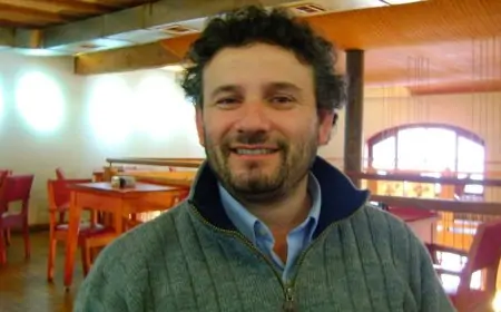 Ex director de Sernapesca en Los Ríos en prisión por red de pesca ilegal que movió cerca de $9 mil millones