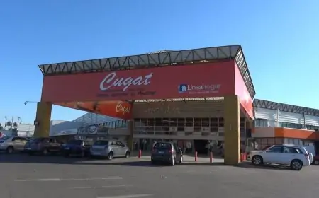 Tesorería no ejecutó millonaria deuda de empresa Cugat por $30.200 millones y justicia declara prescripción