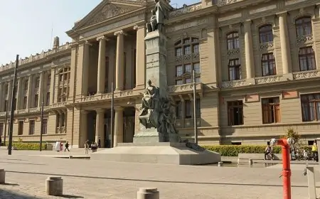 Corte Suprema declara inadmisibles más de 450 recursos de protección por embargos de deudas del CAE
