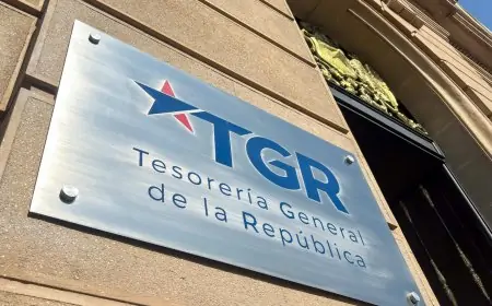 Fisco apela fallo que declaró prescripción de deuda de $30.200 millones de empresa Cugat y acusa contradicción