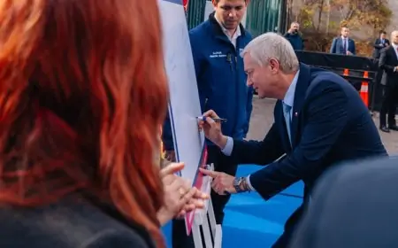 Presidente Kast firma proyecto de Responsabilidad Parental para hacer exigible el deber de cuidado de padres y cuidadores