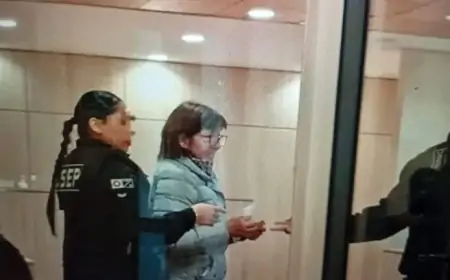 Concejal de Puyehue es formalizada por venta de fármacos sin autorización tras decomiso en botica de Entre Lagos