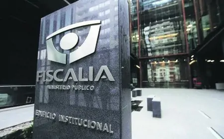 Fiscalía investiga ingreso masivo de niños haitianos a Chile durante 2025 tras preinforme de Contraloría que detectó fallas