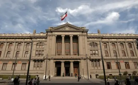 Corte Suprema abre 56 procesos de remoción contra jueces por viajes al extranjero con licencias médicas indebidas