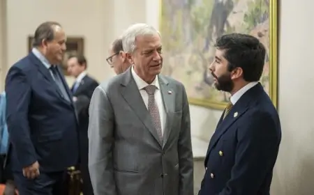 44% aprueba gestión de Kast a 100 días de mandato y 53% desaprueba: supera a Boric pero queda bajo Piñera y Bachelet, según Cadem