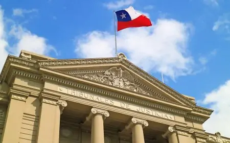 Juezas de Pudahuel alertaron desde 2022 sobre ingreso de niños haitianos en vuelos privados con documentos deficientes y sin respuesta de autoridades