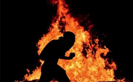 Cámara aprueba proyecto antiencapuchados con 100 votos a favor: eleva penas para delitos cometidos ocultando la identidad