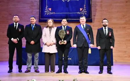 PDI en Los Lagos desarticuló 20 organizaciones criminales en 2025 e incautó cerca de 800 kilos de droga, con un aumento del 33% en procedimientos por homicidio