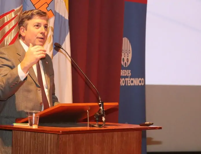 Realizan primer Congreso de Turismo y Hotelería de Los Ríos con 200 estudiantes y actores del sector