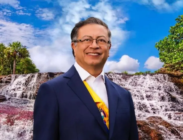 Comisión ordena suspender a Petro como Presidente en medio de investigación por intervención electoral en Colombia