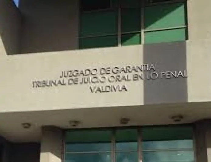 Condenan a hombre de 34 años por robo en lugar habitado ocurrido en sector Puerto Lapi de La Unión