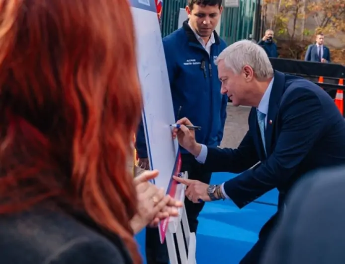 Presidente Kast firma proyecto de Responsabilidad Parental para hacer exigible el deber de cuidado de padres y cuidadores