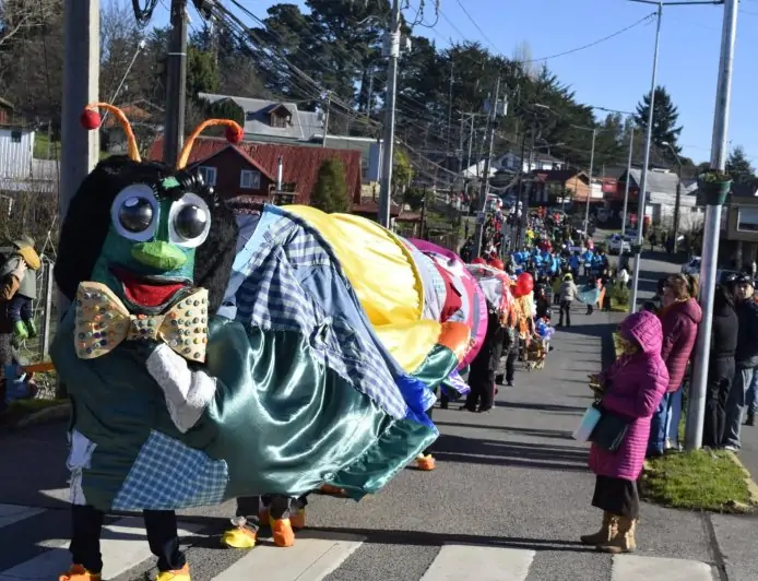 Puihua Cultural Puyehue 2026: seis días de actividades gratuitas desde el 4 de julio con carnaval, gastronomía y espectáculos