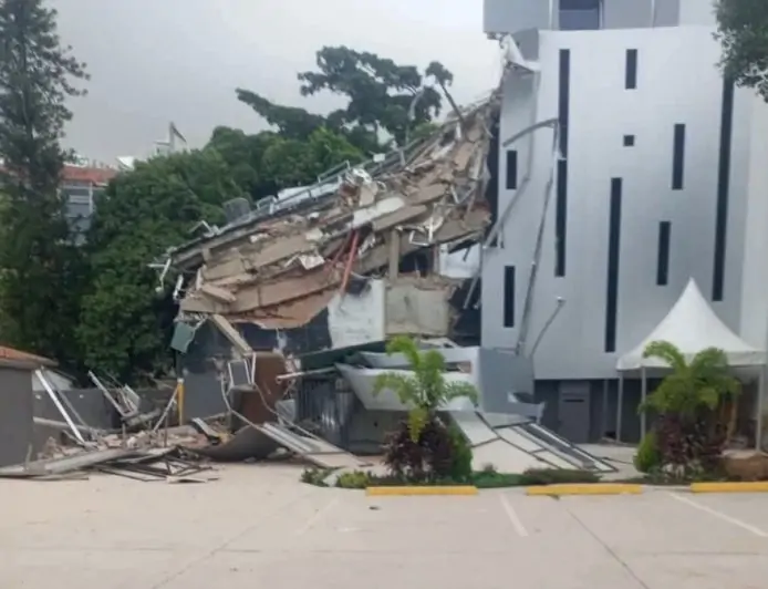Dos terremotos de 7,2 y 7,5 grados sacuden Venezuela: USGS advierte posible cifra de víctimas entre 10.000 y 100.000
