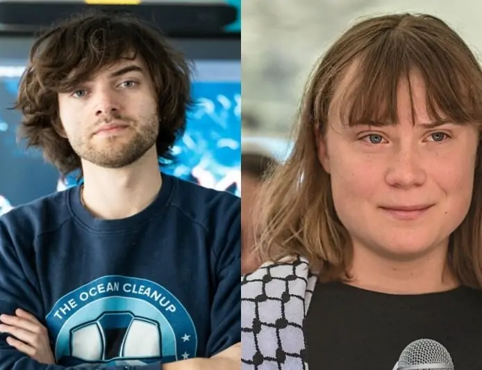 Boyan vs. Greta: La generación que ya no cree en discursos, solo en resultados