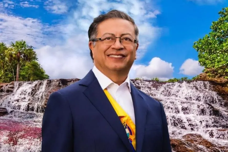 Comisión ordena suspender a Petro como Presidente en medio de investigación por intervención electoral en Colombia