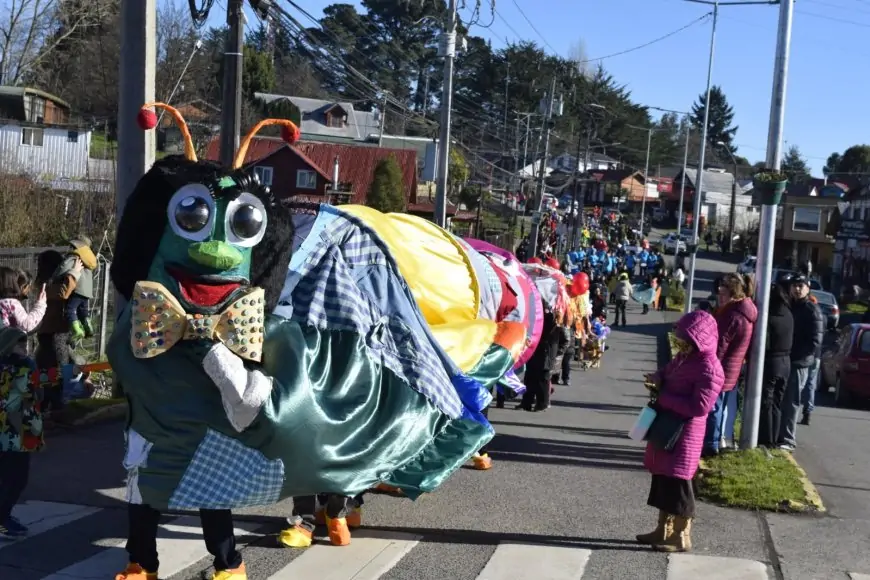 Puihua Cultural Puyehue 2026: seis días de actividades gratuitas desde el 4 de julio con carnaval, gastronomía y espectáculos