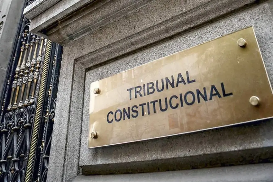 Tribunal Constitucional anula revisión de mochilas y vetos a expulsados de ley Escuelas Protegidas