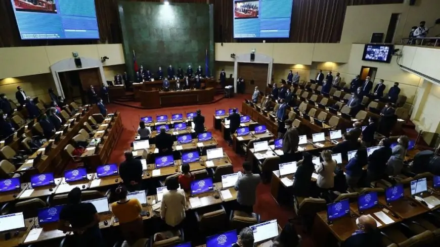 Oposición anuncia requerimiento al Tribunal Constitucional contra proyecto "Escuelas Protegidas" por vulneración a la privacidad y honra