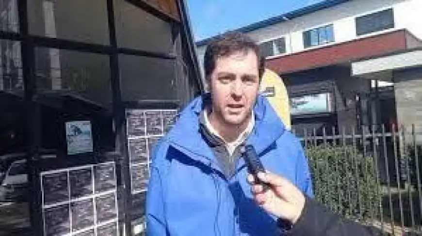 Semana distrital: los cuestionamientos por viaje de diputado Kunstman al Caribe