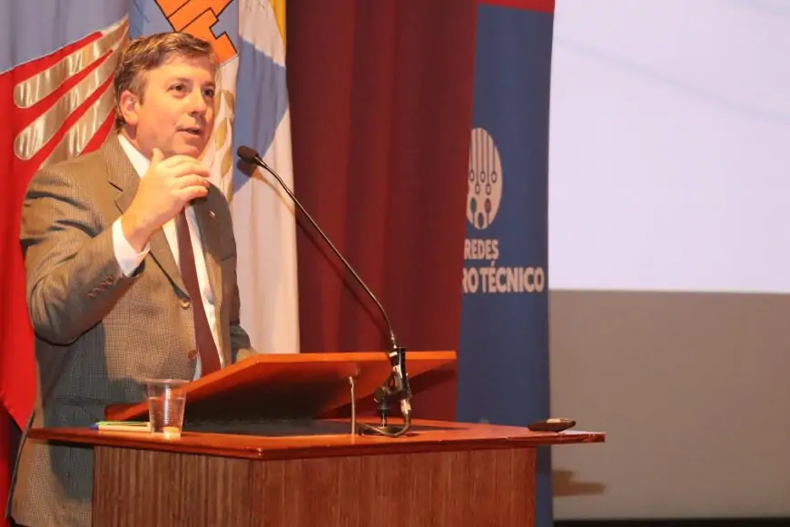 Realizan primer Congreso de Turismo y Hotelería de Los Ríos con 200 estudiantes y actores del sector
