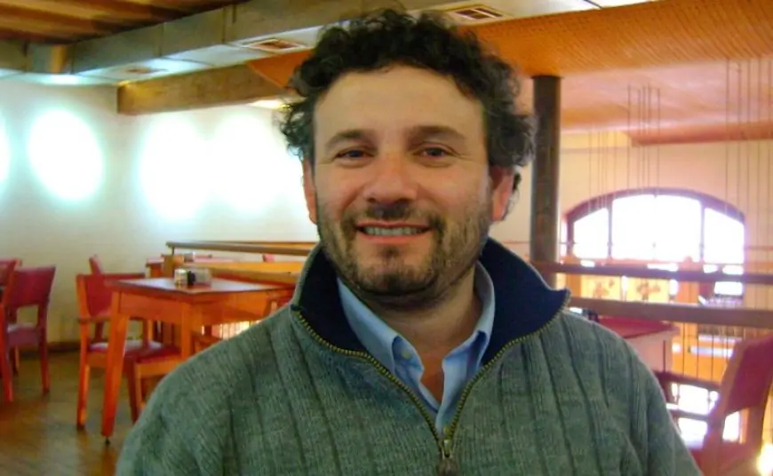 Ex director de Sernapesca en Los Ríos en prisión por red de pesca ilegal que movió cerca de $9 mil millones
