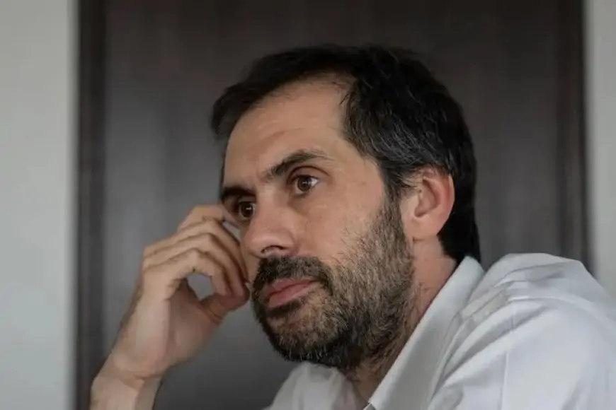 Cámara sortea comisión que revisará acusación constitucional contra exministro Nicolás Grau por manejo fiscal