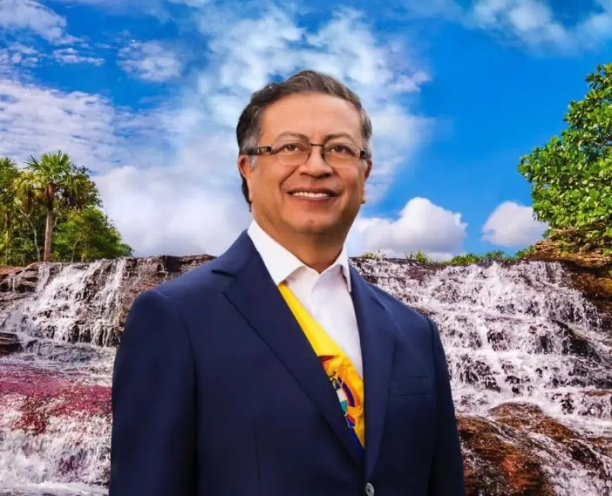 Comisión ordena suspender a Petro como Presidente en medio de investigación por intervención electoral en Colombia