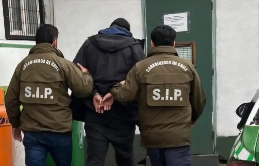 Detienen a dos adolescentes por robo frustrado a domicilio en Isla Teja de Valdivia