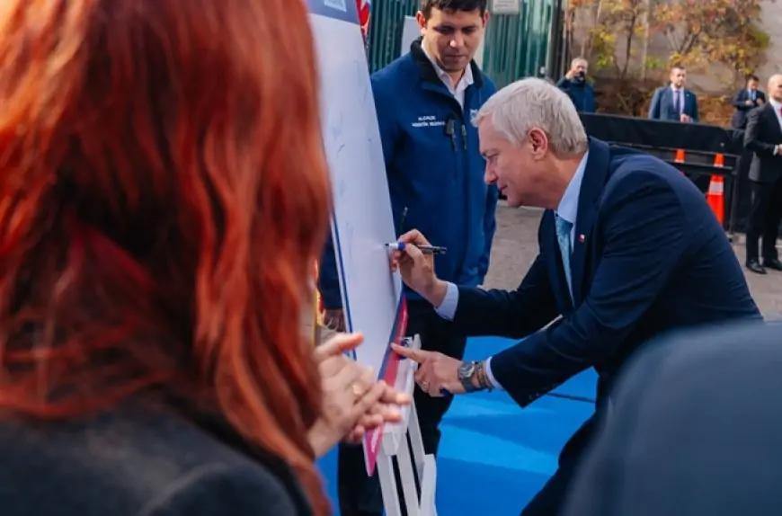 Presidente Kast firma proyecto de Responsabilidad Parental para hacer exigible el deber de cuidado de padres y cuidadores