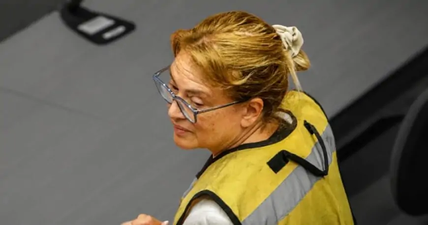 Corte de Apelaciones concede arresto domiciliario a Ángela Vivanco tras más de seis meses en prisión preventiva