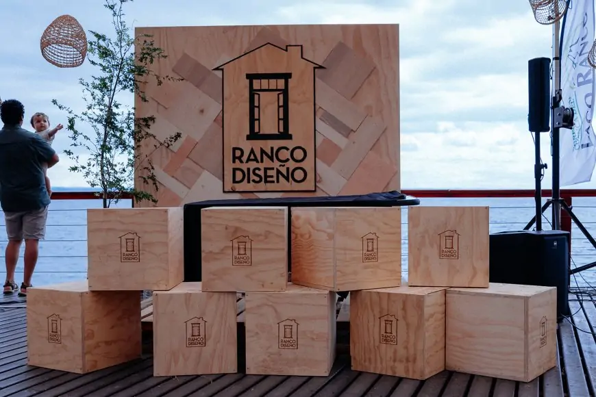 Ranco Diseño Invierno 2026 dedica pabellón a los Vapores del Lago Ranco en su XVI versión y espera más de cien expositores